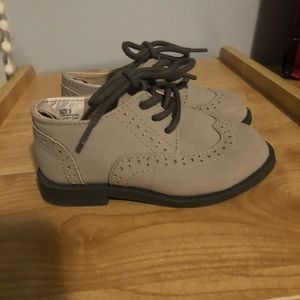 Gymboree Dress Shoes